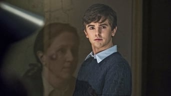 Bates Motel