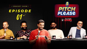 Episode 1 — Episode 01