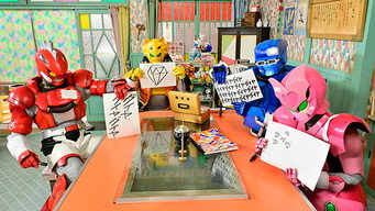 第35話：Diamond Happiness?!