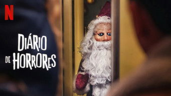 Cena de Diário de Horrores