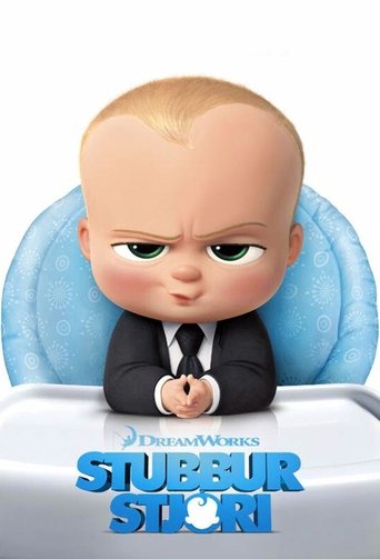 The Boss Baby