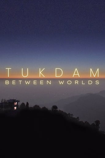 Poster för Tukdam: Between Worlds