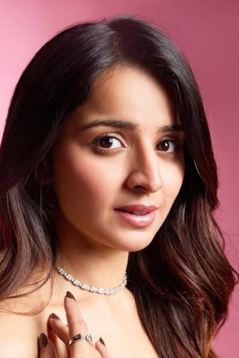 Image of Mahima Makwana