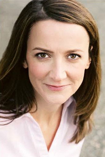 Foto de Ellie Harvie