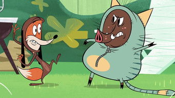 第1話：Sam-nesiac