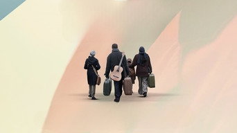 #5 Between Borders