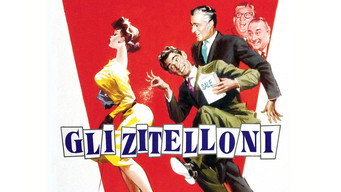 The Inveterate Bachelor (1958)