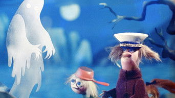 Episode 33 — The Island Guest