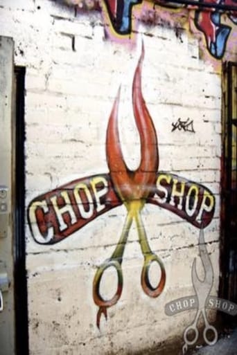 Chop Shop torrent magnet 