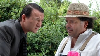 Episode 2 — Ludzie z miasta