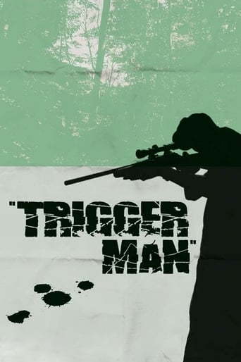 Poster för Trigger Man