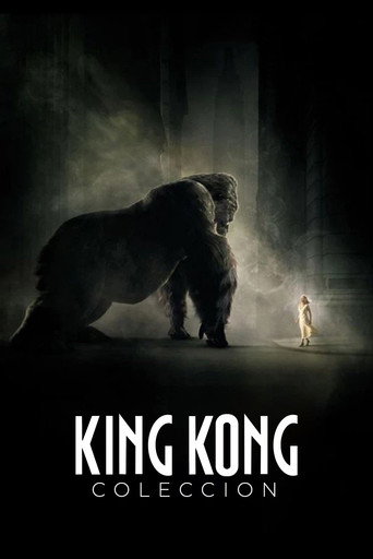 King Kong - Colección