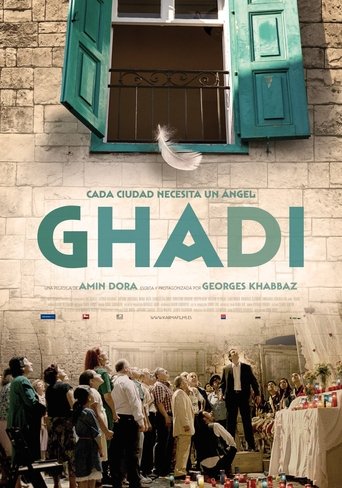 Poster of Ghadi