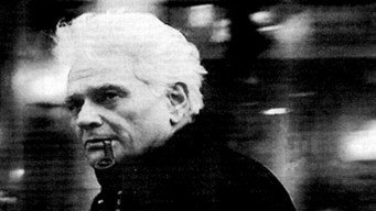 Escena 2 de Derrida