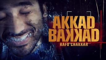 Akkad Bakkad Rafu Chakkar - S1E01