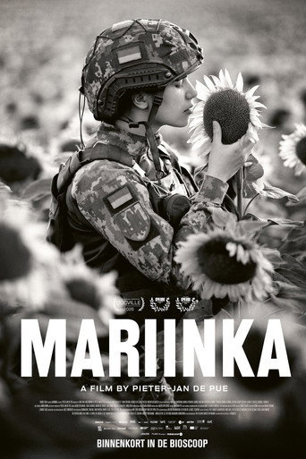 Mariinka