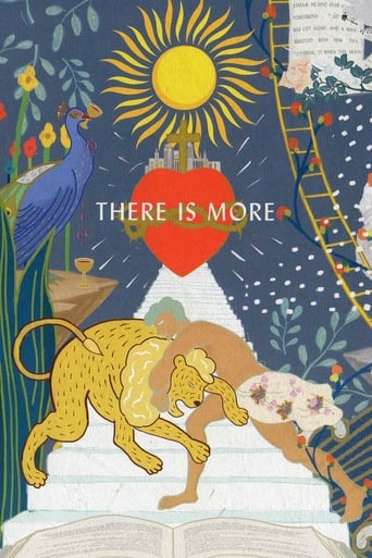 Hillsong Worship: THERE IS MORE poster