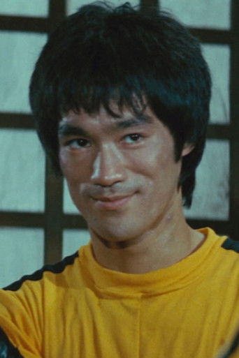 Foto de Bruce Lee