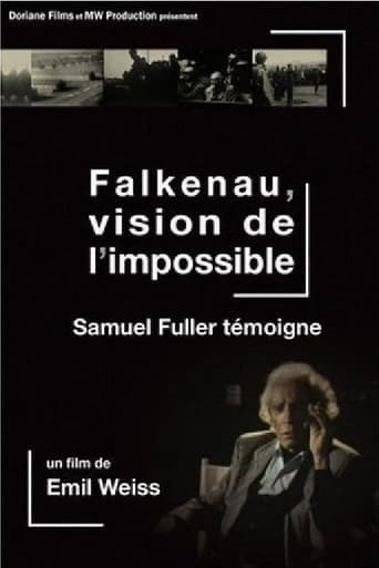 Poster för Falkenau, the Impossible