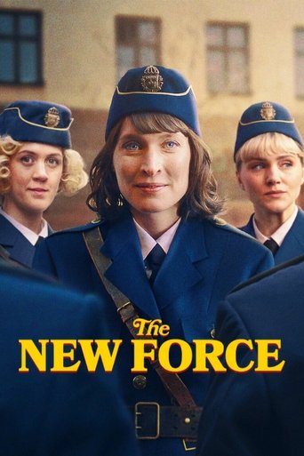 The New Force