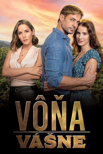 Vôňa vášne