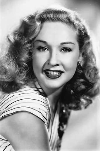 Imagen de Bonita Granville