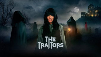 #19 The Traitors