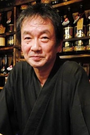 Image of Jun Etoh