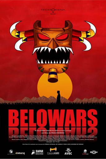 Belowars