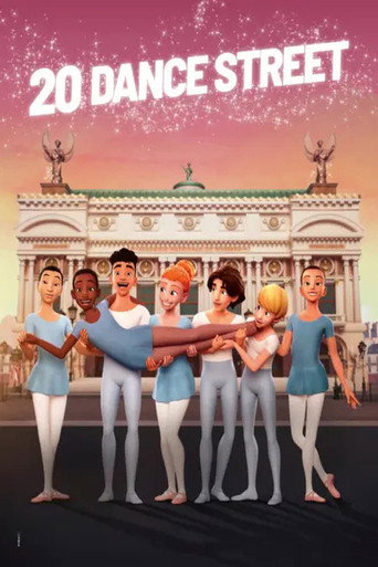 20 Dance Street