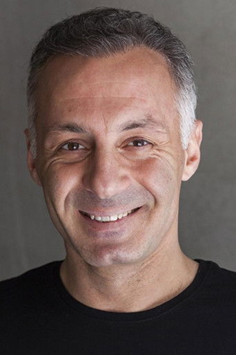 Foto de Ahmet Saraçoğlu