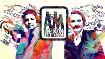 #2 Mr. A & Mr. M: The Story of A&M Records