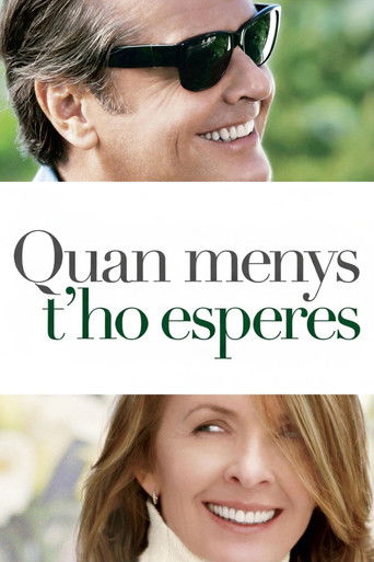 Quan menys t'ho esperes (2003)