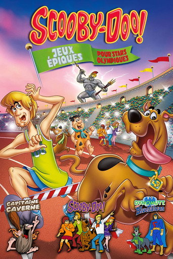 Capitaine Caverne