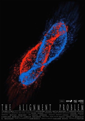 The Alignment Problem poster