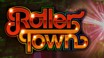 #5 Roller Town