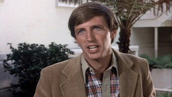 Richie Brockelman, Private Eye - S1E00