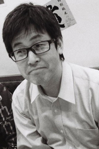 Toshio Yano — ガールフレンズ 笠木忍 cast