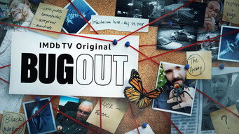 Bug Out (2022- )