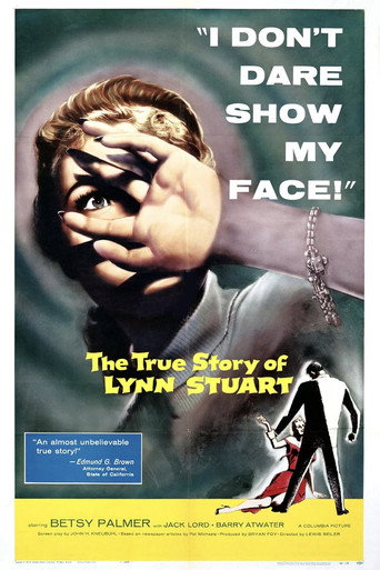The True Story of Lynn Stuart