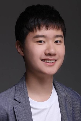Jeon Joon-hyeok headshot