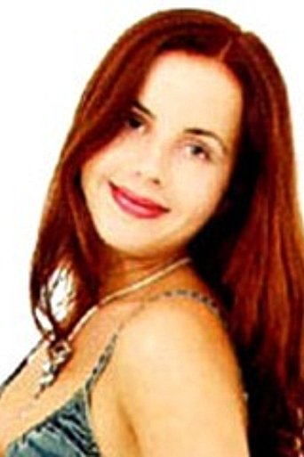 Image of Chera Bailey