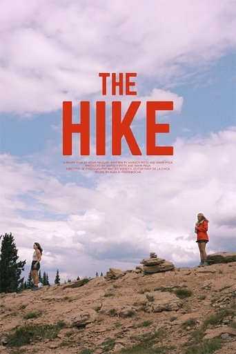 The Hike poster