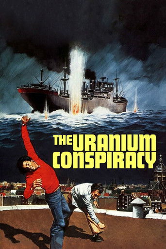 The Uranium Conspiracy (1978)