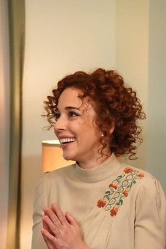 Foto de Elif Sönmez