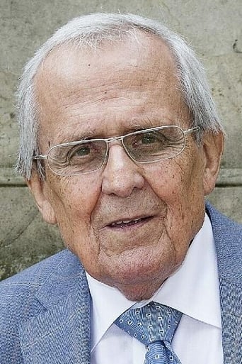 Image of Dieter Hildebrandt