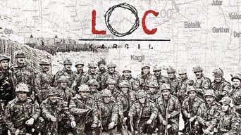 #1 LOC: Kargil