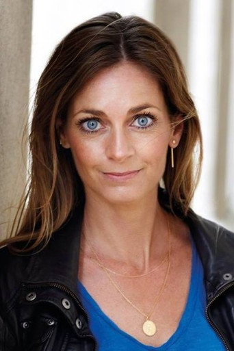 Pernille Corydon foto 4