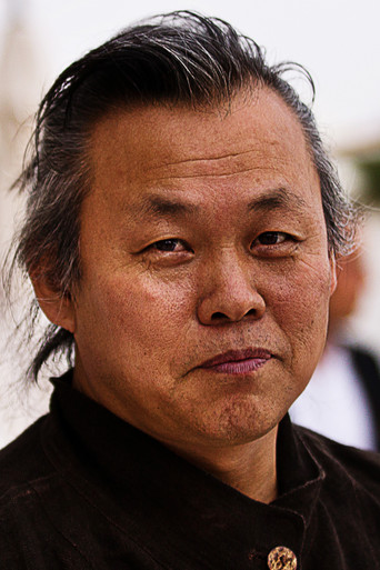 Foto de Kim Ki-Duk
