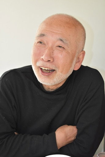 Eiichi Asada — 2